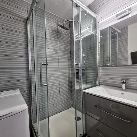 Lägenhet Superbe Vue Sur *