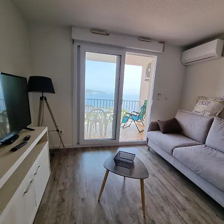 Superbe Vue Sur * Banyuls-sur-Mer