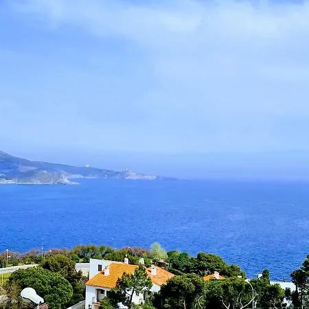 Superbe Vue Sur Apartment