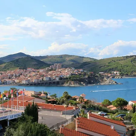 Superbe Vue Sur * Banyuls-sur-Mer